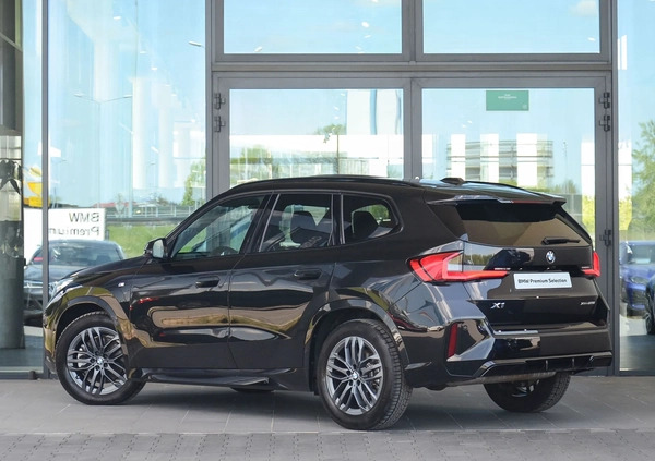 BMW X1 cena 229900 przebieg: 26546, rok produkcji 2023 z Warka małe 596